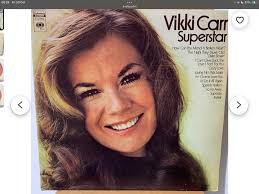 Does anyone remember Vicki Penrose or Violetta Nickolovski?