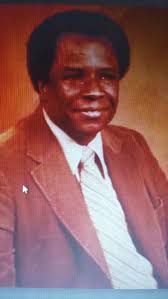 Ernest Alberto Lynch Sr. Dies in New York