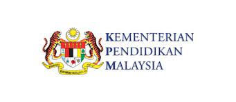 Hanya menggunakan logo jata negara dan perkataan kementerian pendidikan malaysia. Bantuan Kewangan Kementerian Pendidikan Malaysia 2021 Kpm