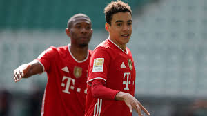 Und der fc bayern geht viel zu lässig in die partie in mainz und wird bestraft. Eq2twpbsr9rrvm