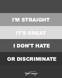 Black And White Flag Meaning Sexuality Pin On Lgbtq