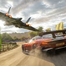 Forza Horizon 4 Is The Fastest Ever Selling Game In The Series Forza Horizon 4 Is The Fastest Sellin In 2020 Sports Cars Luxury Sports Car Wallpaper Forza Horizon 4