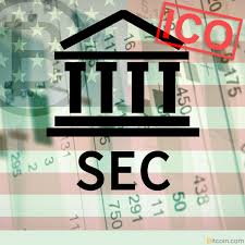 It is possible to conduct an ico without triggering the sec's registration requirements. Sec Chairman Believes Ico Investors Do Not Understand Risks