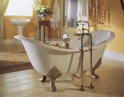 Le vasche da bagno design proposte da stile bagno rappresentano l'essenza della bellezza: Vasca Da Bagno Con Piedi Disponibile In Varie Finiture Idfdesign