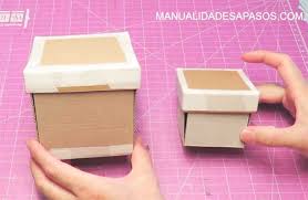A continuación, te mostramos un listado de regalos virtuales para mi novia y sorpresas añade productos que le hagan recordar su origen, como sus dulces preferidos, libros. Caja Explosiva Gigante Medidas Y Paso A Paso