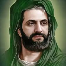 حاشا لله ان يكون منكم