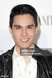 Sam Tsui's Instagram, Twitter & Facebook