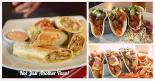 Check spelling or type a new query. Fish City Grill On Twitter Need A Taco Tuesday That S Not Traditional Try Ours Serafin S Fish Tacos Left Honey Chipotle Shrimp Tacos Top Right From This Month S Chalkboard Jalapeno Bacon