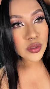 Hazel Luna's Instagram, Twitter & Facebook