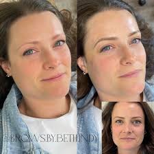 Brows by Beth