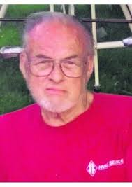 Edwin Johnston Obituary (1938