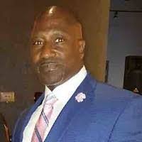 Larry Moton's Instagram, Twitter & Facebook