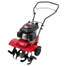 The 5 best selling garden tillers the earthwise tc70001 tiller cultivator has been rated highly for ease of use and emits no gasses or fumes: Southland 11 In 139cc 4 Cycle Front Tine Gas Tiller Sftt140 The Home Depot Front Tine Tiller Tiller Power Tiller