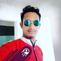 Profile for Rakesh Barman