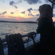 Iya, yang bermain itu wanita sama anak di bawah umur. 20 Trend Terbaru Girl Hijab Sunset Photography Nt Handed