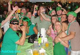 They captured him and took him as a slave. St Patrick S Day 2018 Top 10 World S Best Party Singles Destinations