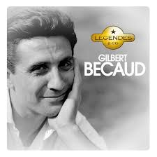 Gilbert Bécaud : Gilbert Bécaud