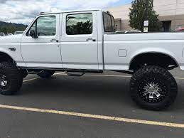 1997 Ford F 250 Diesel Short Bed 79 Ford Truck Ford Trucks Ford F Series