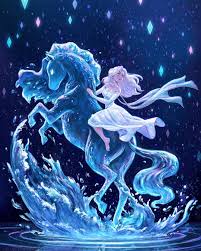 16 4k Likes 58 Comments Gonji Gogo Gonji On Instagram Frozen 2 Fanart The Moment Disney Princess Art Disney Princess Drawings Frozen Disney Movie