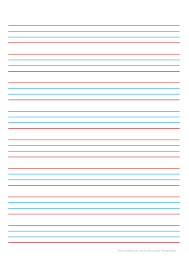 A line of credit is a predetermined amou. Webtools Four Lines English Alphabet Writing Paper Template