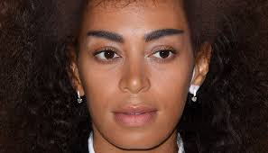 Solange Knowles Archives