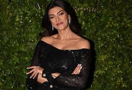Самые новые твиты от sushmita sen (@thesushmitasen): Sushmita Sen On Zoya S Latest Store And Her Everlasting Love For Jewels Verve Magazine