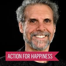 Action for Happiness