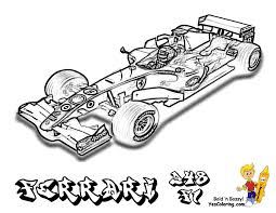 Maybe you would like to learn more about one of these? Heart Pounding Ferrari Coloring 29 Free Boys Car Coloring Supercar