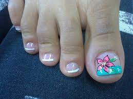 Maybe you would like to learn more about one of these? Pin De Savanah Lee Garza En Pies Exclusivos Disenos De Unas Pies Arte De Unas De Pies Unas De Pies Sencillas