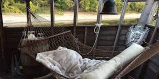 You Can Rent This Pirate Ship On Airbnb Travel Leisure