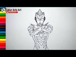 Ultraman geed photon knight menggambar dan mewarnai ultraman geed color. Wow Ultraman X Mewarnai Speed Coloring Pages Easy Youtube