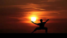 Relaxing Thursdays : Tai Chi
