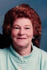 Donna Parkhurst Obituary