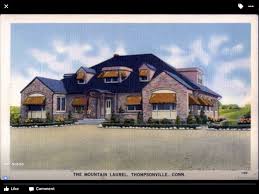Mountain Laurel Mountain Laurel House Styles Enfield Connecticut