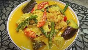 Makanan berbahan dasar pisang atau ubi jalar yang. Menu Buka Puasa Ramadhan 2021 Olahan Terong Rumahan Dan Enak Bisa Dicoba Di Rumah Media Magelang