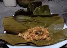 Botok merupakan makanan tradisional khas indonesia yang dibungkus menggunakan daun pisang. Resep Botok Tahu Tempe Istimewa Resep Enyak