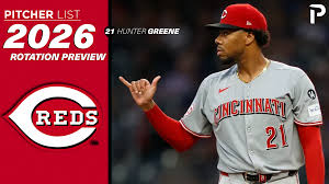 Cincinnati Reds 2026 Starting Rotation and SP Prospects Breakdowns