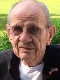 Obituary information for David Reed