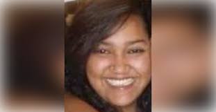 Obituary information for Marley Patricia Martinez-Stokes