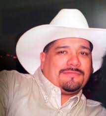 Obituary for Frank Chavez