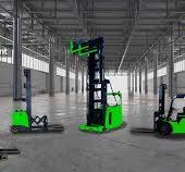 Çin Elektrikli Forklift,Üreticiler,İçten Yanmalı Forklift ...