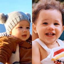 6 652 Likes 108 Comments Meghan Markle Hrhofsussex On Instagram Baby Archie Prince Harry And Megan Prince Harry And Meghan Meghan Markle Prince Harry