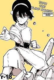 Toph The Blind Bandit porn comic - the best cartoon porn comics, Rule 34 |  MULT34