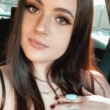 Kitty Whitaker's Instagram, Twitter & Facebook