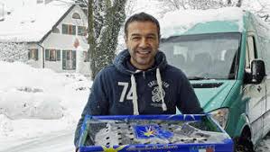 Kaufen sie jetzt türkei im geomix fußball shop. Drohen Liefer Engpasse Wegen Schnee Das Sagen Die Ladeninhaber Miesbach