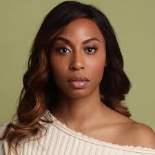 Ayesha Jackson's Instagram, Twitter & Facebook