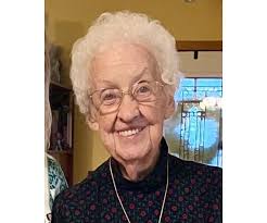 Harriet Wangen Obituary (2024)