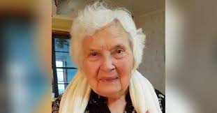 Doris McClinton Obituary