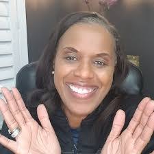 Yolanda Frazier's Instagram, Twitter & Facebook