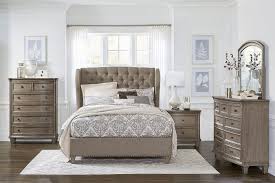 Vermillion Upholstered Bedroom Set Upholstered Bedroom Set Bedroom Set Platform Bedroom Sets